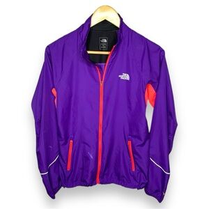 The North Face Women's Flight Better Than Naked Running Jacket